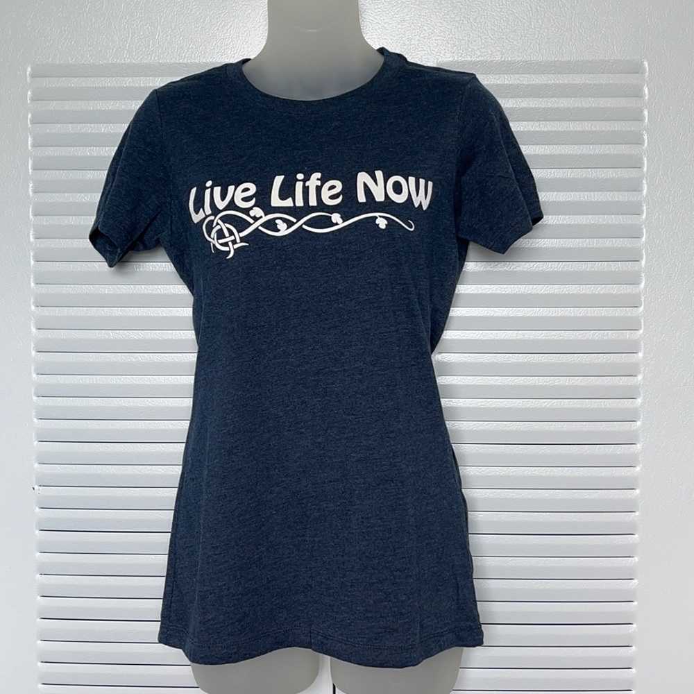Ladies Next Level Graphic Tee